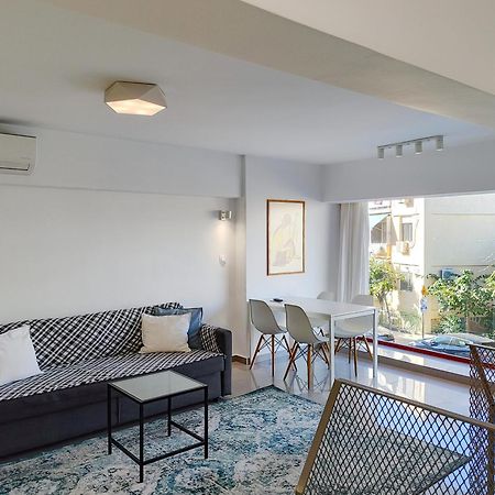Kyma Apartments Athens 19 Kültér fotó