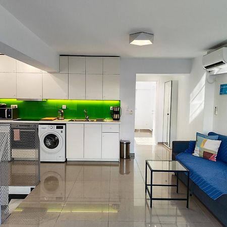 Kyma Apartments Athens 19 Kültér fotó