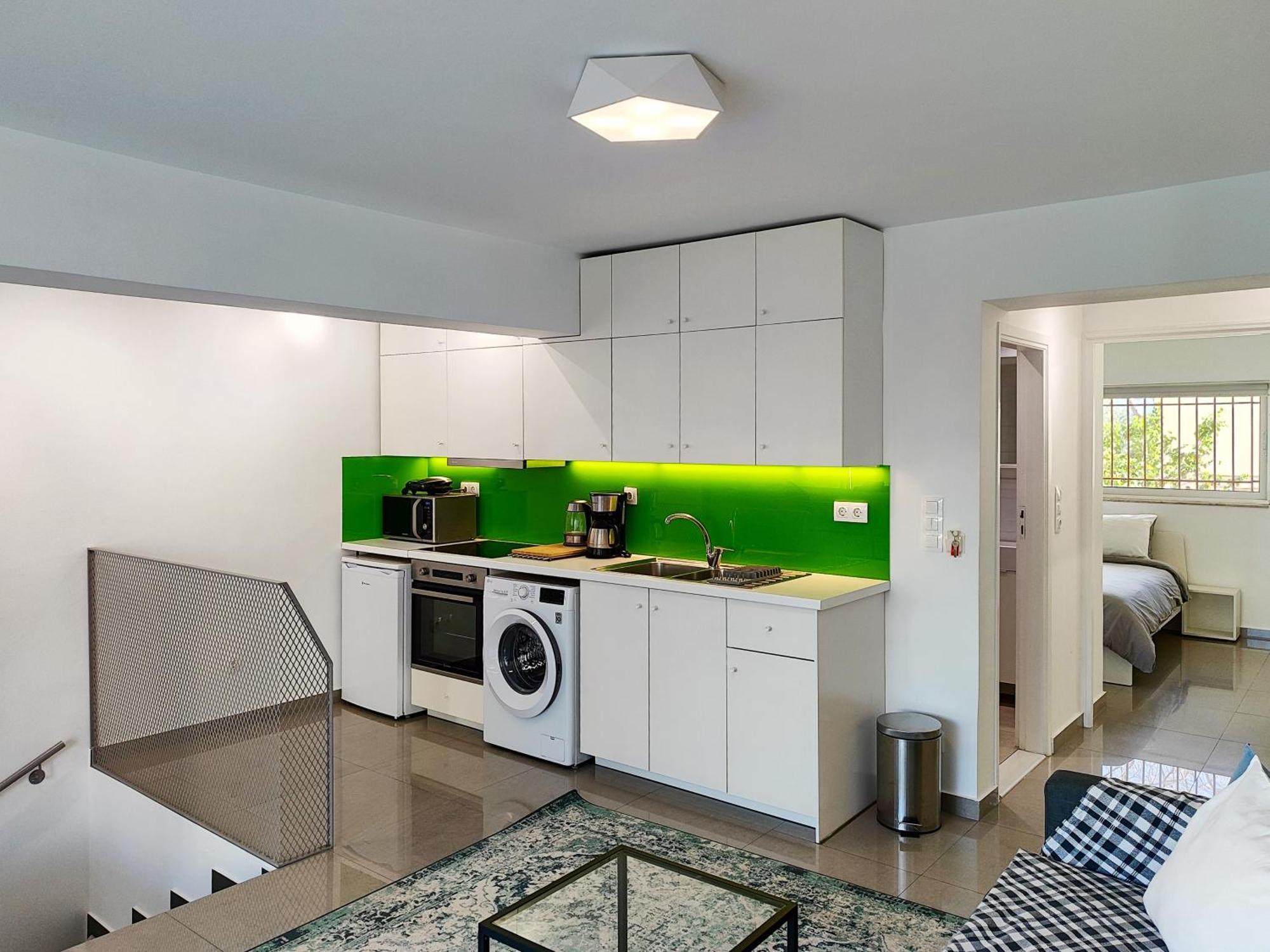 Kyma Apartments Athens 19 Kültér fotó