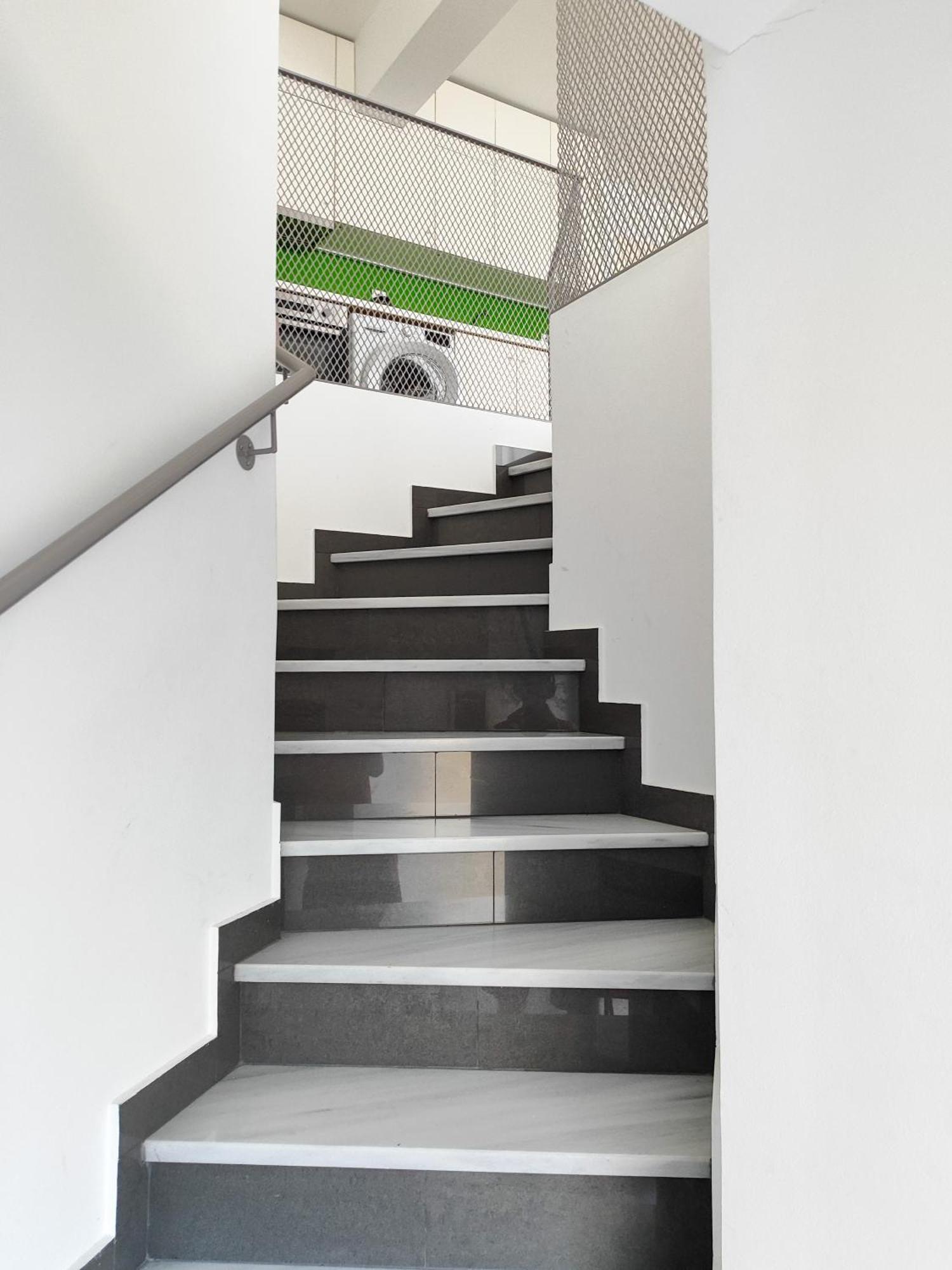 Kyma Apartments Athens 19 Kültér fotó