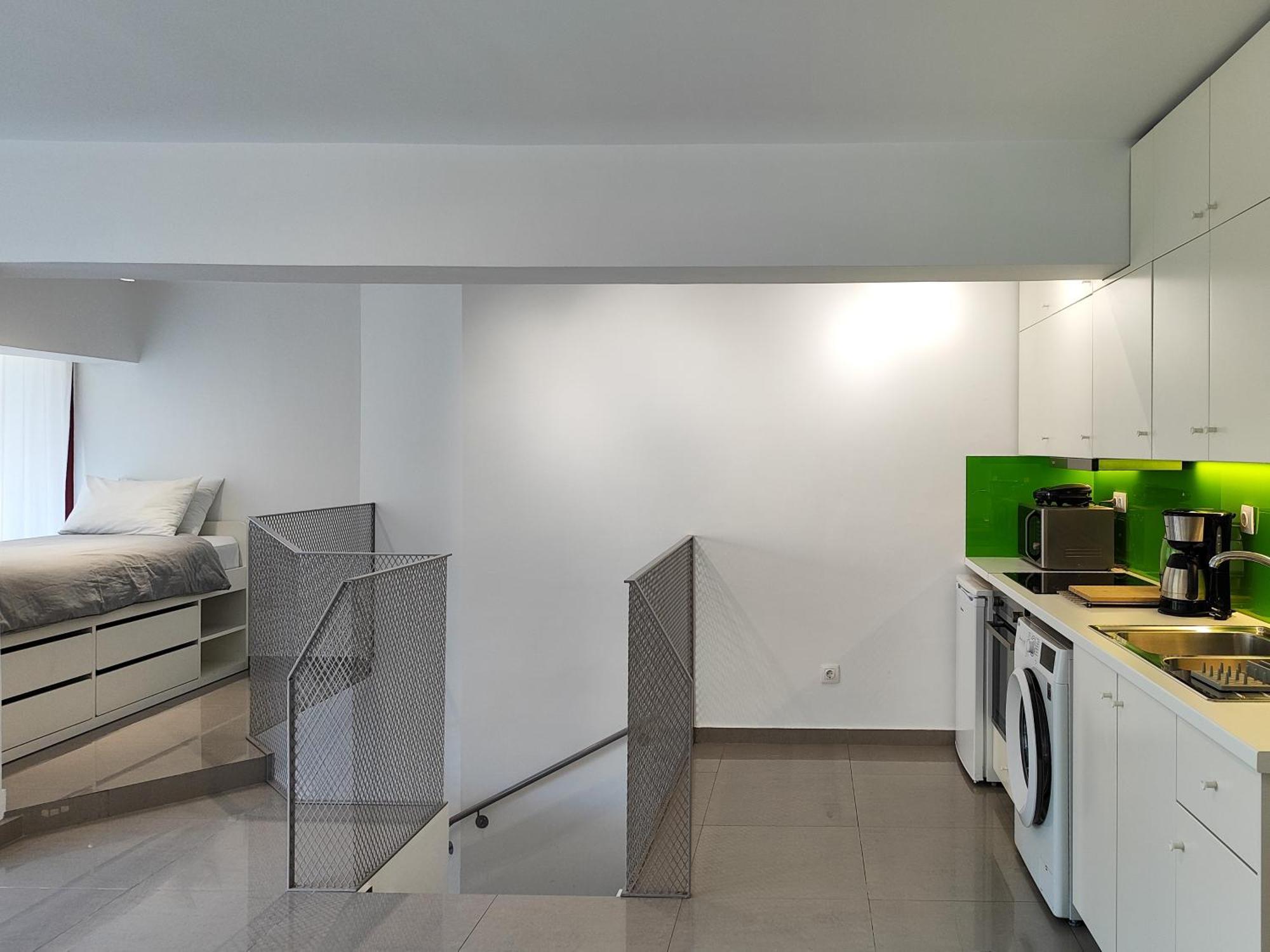 Kyma Apartments Athens 19 Kültér fotó